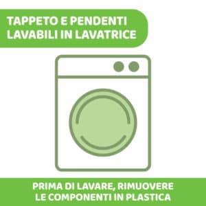 Palestrina 3in1  - CHICCO - immagine 12