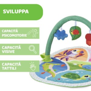 Palestrina 3in1  - CHICCO - immagine 13