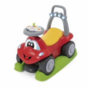 Billy 4 in1 cavalcabile - CHICCO - immagine 2