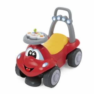 Billy 4 in1 cavalcabile - CHICCO - immagine 3