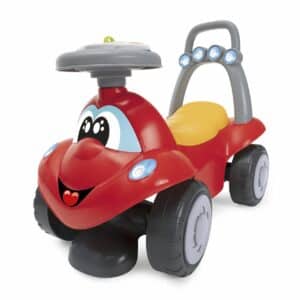 Billy 4 in1 cavalcabile - CHICCO - immagine 4