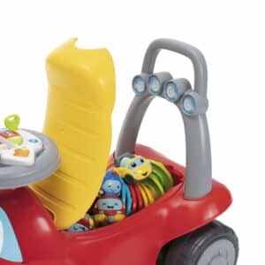 Billy 4 in1 cavalcabile - CHICCO - immagine 5