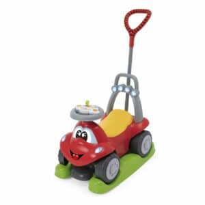 Billy 4 in1 cavalcabile - CHICCO - immagine 1