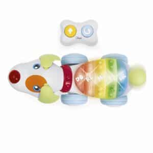 Dogremi radiocomandato - CHICCO - immagine 2