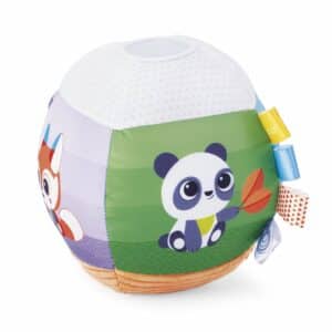 Palla musicale - CHICCO - immagine 2
