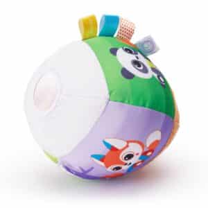 Palla musicale - CHICCO - immagine 3