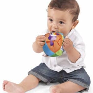 Palla soft - CHICCO - immagine 2