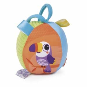 Palla soft - CHICCO - immagine 3