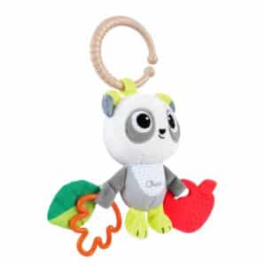 Sonaglino panda prime attività - CHICCO - immagine 2