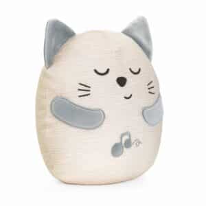Gattino dolci fusa peluche - CHICCO - immagine 2