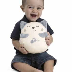 Gattino dolci fusa peluche - CHICCO - immagine 4
