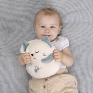 Gattino dolci fusa peluche - CHICCO - immagine 5
