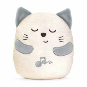 Gattino dolci fusa peluche - CHICCO - immagine 1