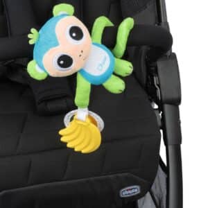 Scimmia portatile - CHICCO - immagine 4