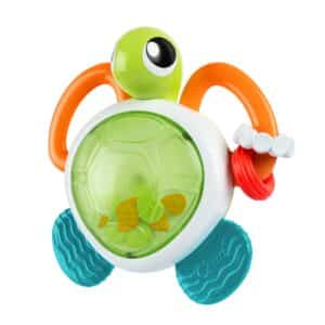 Trillino elettronico Tartaruga - CHICCO - immagine 2