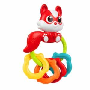 Trillino scoiattolo - CHICCO - immagine 3