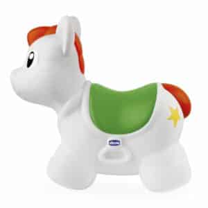 Rodeo gonfiabile - CHICCO - immagine 2