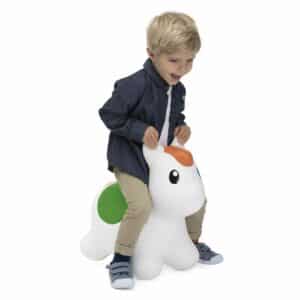 Rodeo gonfiabile - CHICCO - immagine 4