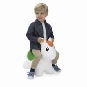 Rodeo gonfiabile - CHICCO - immagine 5