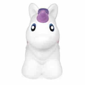Unicorno gonfiabile - CHICCO - immagine 3