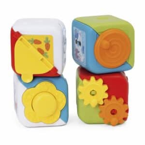 Cubi multiattività - CHICCO - immagine 4