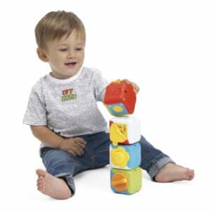 Cubi multiattività - CHICCO - immagine 6