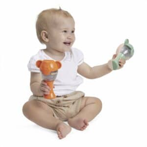 Maracas scimmie - CHICCO - immagine 6
