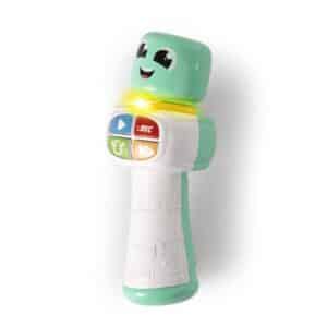 Mike il microfono - CHICCO - immagine 3