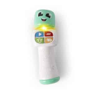 Mike il microfono - CHICCO - immagine 1