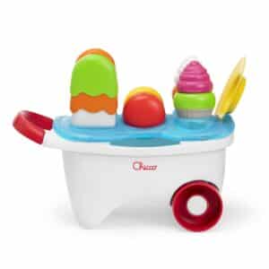Carretto dei gelati - CHICCO - immagine 2