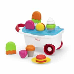 Carretto dei gelati - CHICCO - immagine 3