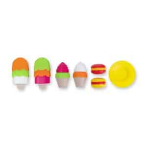Carretto dei gelati - CHICCO - immagine 7