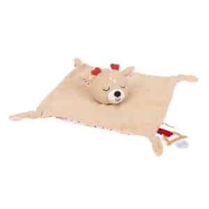 Doudou Cerbiatto - CHICCO - immagine 2