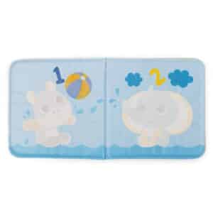 123 Libro Bagno - CHICCO - immagine 2