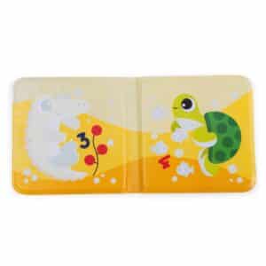 123 Libro Bagno - CHICCO - immagine 3