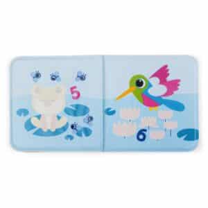 123 Libro Bagno - CHICCO - immagine 4