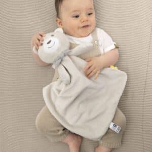 Maxi Doudou Beige - CHICCO - immagine 2
