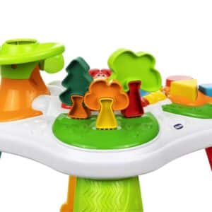 Tavolo della foresta - CHICCO - immagine 5