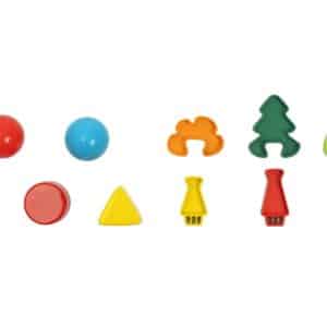Tavolo della foresta - CHICCO - immagine 6