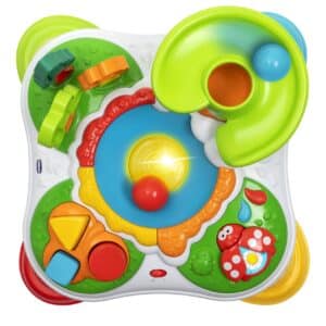 Tavolo della foresta - CHICCO - immagine 8