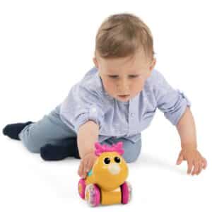Cerbiatto Sprint e go - CHICCO - immagine 4