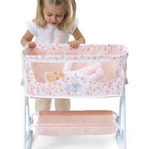 Culla gioco Next2me per bambole - CHICCO - immagine 3