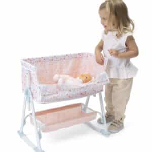 Culla gioco Next2me per bambole - CHICCO - immagine 4