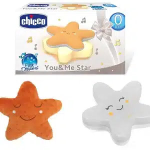 Luce notturna You & Me Star - CHICCO - immagine 1