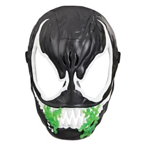 Maschera elettronica Venom - HASBRO - immagine 1