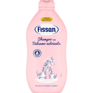Shampoo 2in1 400ml - FISSAN - immagine 1
