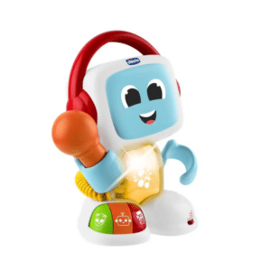 Robit canta con me - CHICCO - immagine 1