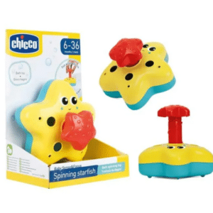 Stella marina trottolina  - CHICCO - immagine 1