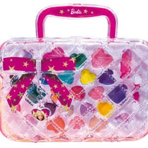 Barbie trendy trousse - LISCIANI - immagine 1