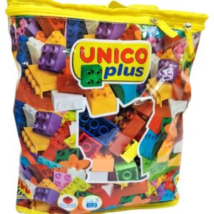 Sacca costruzioni 110 pz - ANDRONI - immagine 1